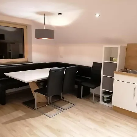 Apartamento Haus Schloegl