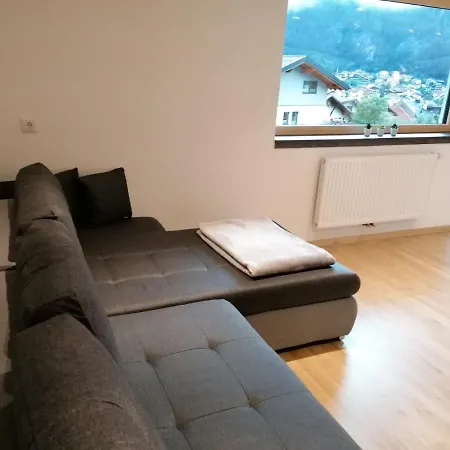 Haus Schloegl Apartamento