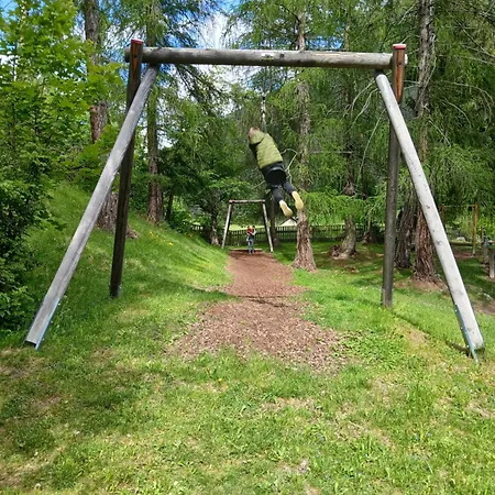 Haus Schloegl * Pfunds