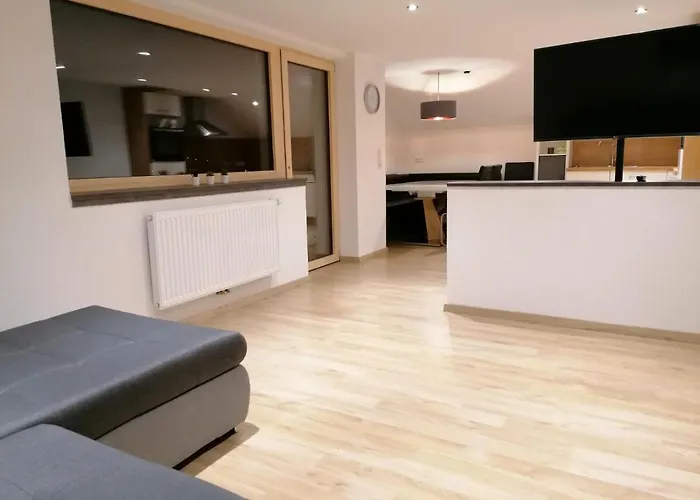 Haus Schloegl * Pfunds