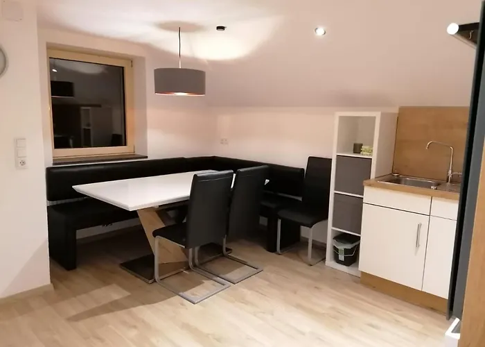 شقة Haus Schloegl