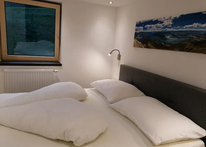 Διαμέρισμα Haus Schloegl *