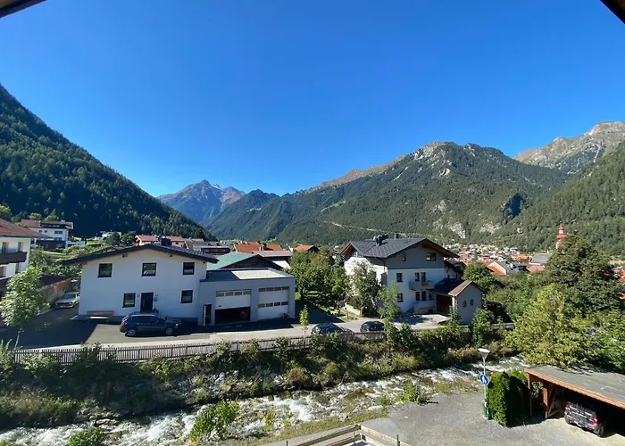 Διαμέρισμα Haus Schloegl