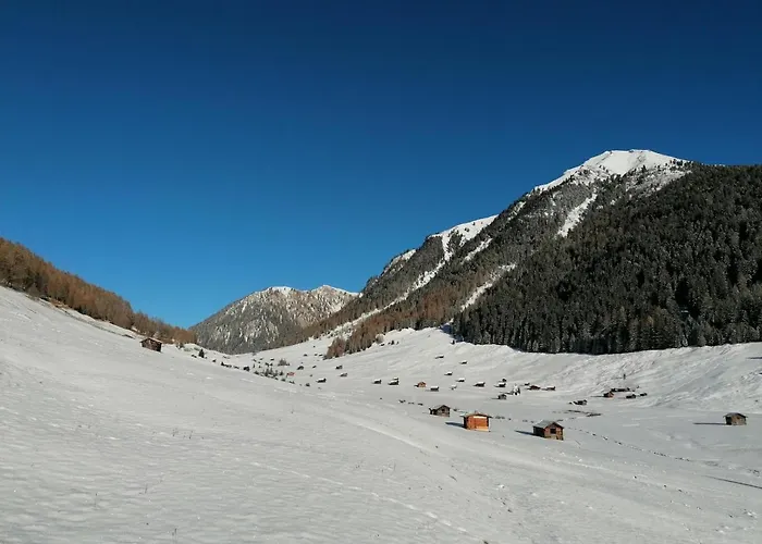 Haus Schloegl * Pfunds