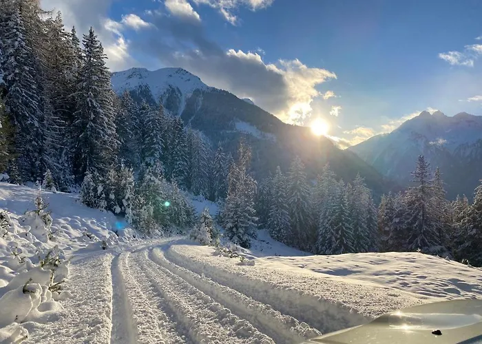 Haus Schloegl فوندس