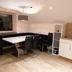 Apartmán Haus Schloegl