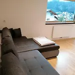 Haus Schloegl Apartmán