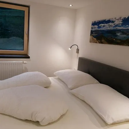 Appartement Haus Schloegl *