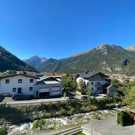 Apartament Haus Schloegl