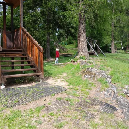 Haus Schloegl Pfunds