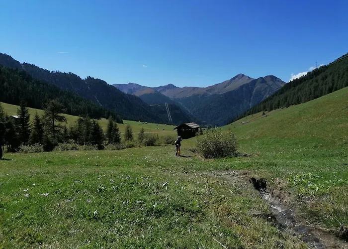 Haus Schloegl Pfunds