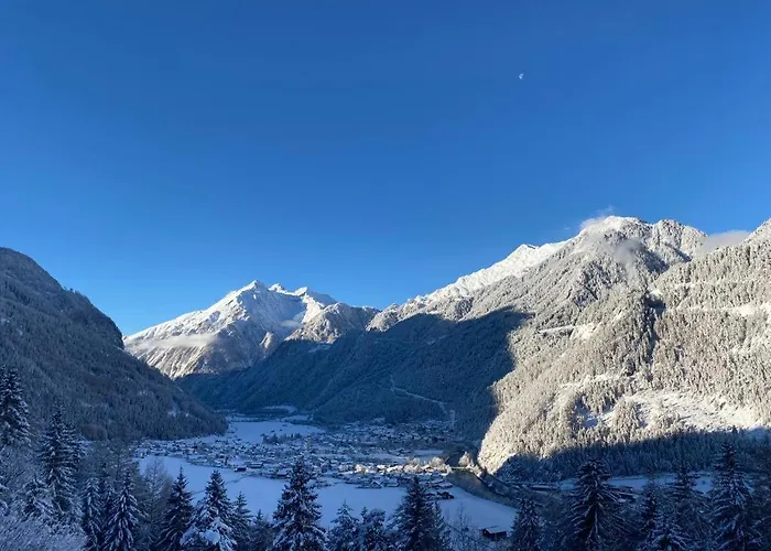 Haus Schloegl Pfunds