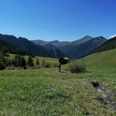 Haus Schloegl Pfunds