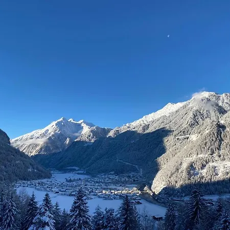 Haus Schloegl Pfunds