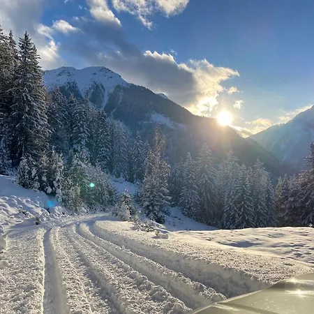 Haus Schloegl Pfunds